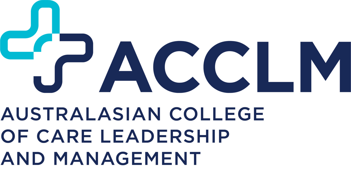 Australasian College of Care Leadership & Management (ACCLM)